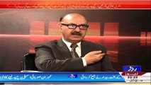 Khabar Roze Ki (Did Goverment Is Fed Up With Media?? – 4th February 2015