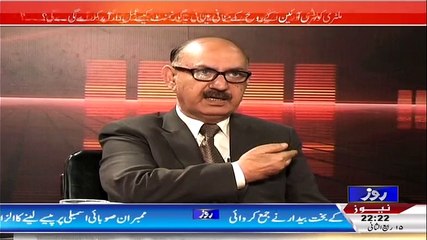 Khabar Roze Ki (Did Goverment Is Fed Up With Media?? – 4th February 2015
