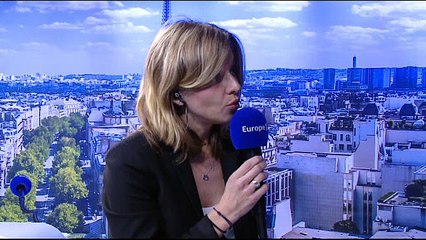 Marina Foïs: "l'idéal de perfection est trop haut "