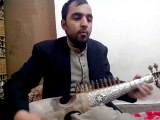 (26) RABAB MANGE - Waqar Atal