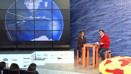 (Català) – Directe – dia 31- Barcelona World