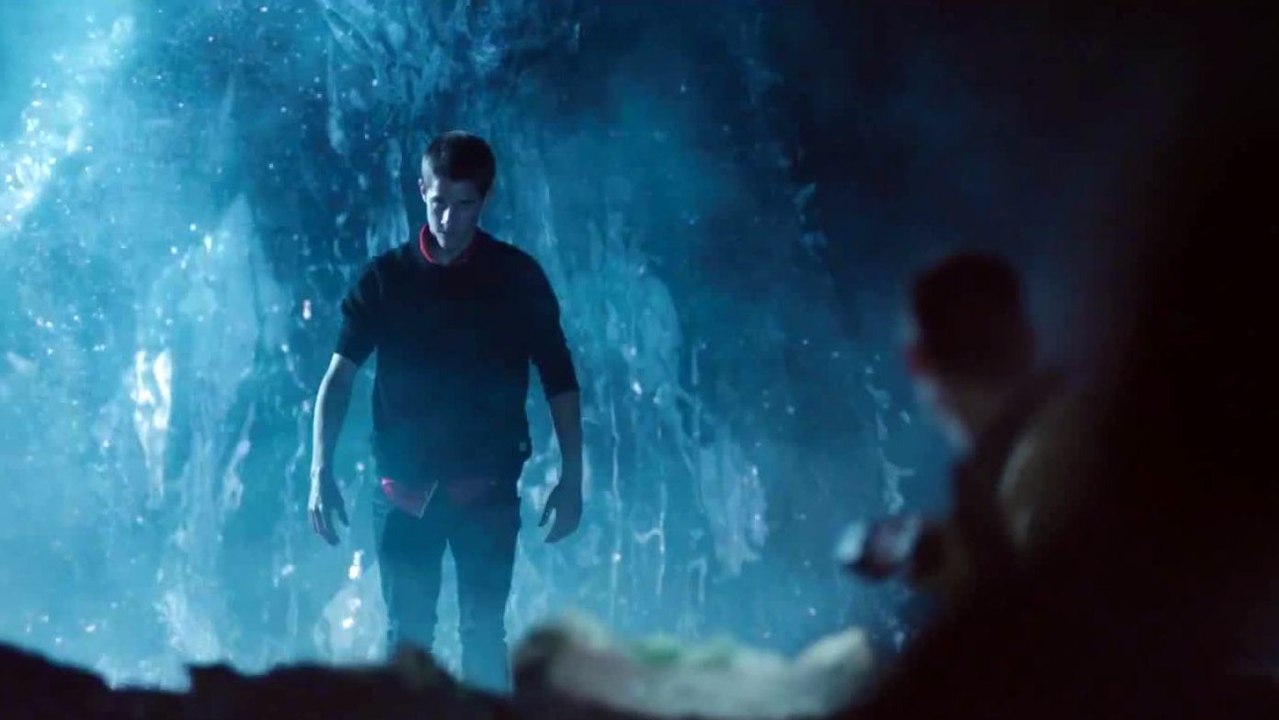 EVOLVE | 'Bereit oder Nicht' Live-Action Trailer (2015) | Offizielles Turtle Rock Game HD