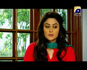 Deemak Episode 14 Full on Geo tv 4th February 2015