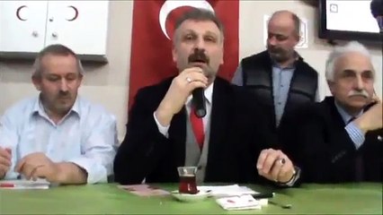 Saral: ''Kupayı öteki dünyada alırız!''