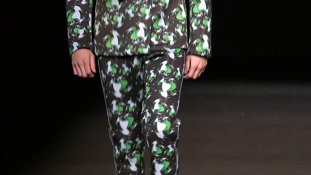 Desfilada Page Febrer 2015