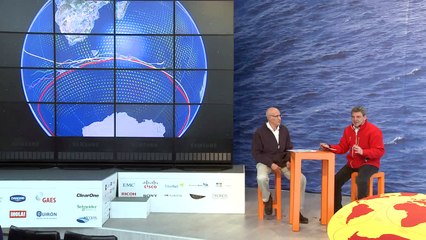 (Català) – Directe – dia 34 - Barcelona World Race