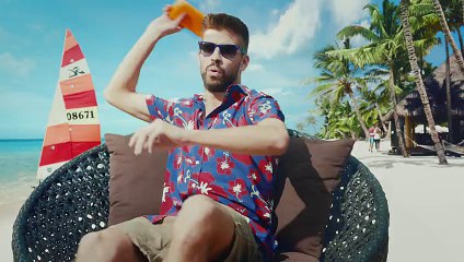 Lionel Messi y Neymar pelean con ninjas en nuevo comercial