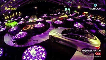Le Garage S02E11 : Harley Davidson, Golf GTE et Jaguar XE