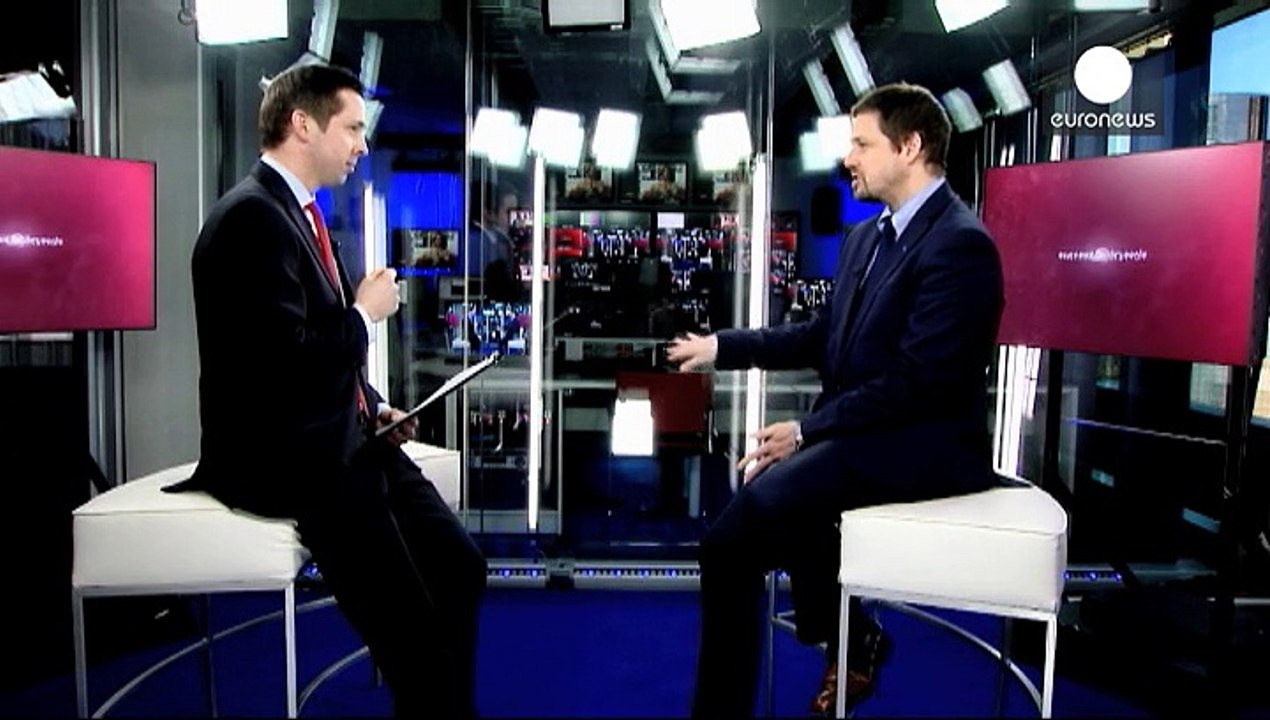 Polens europaminister trzaskowski: "das minsk-abkommen ist nicht wertlos"