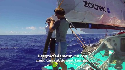 (Català) - Setmana 05 - Atlàntic Sud i Oceà Índic - Barcelona World Race