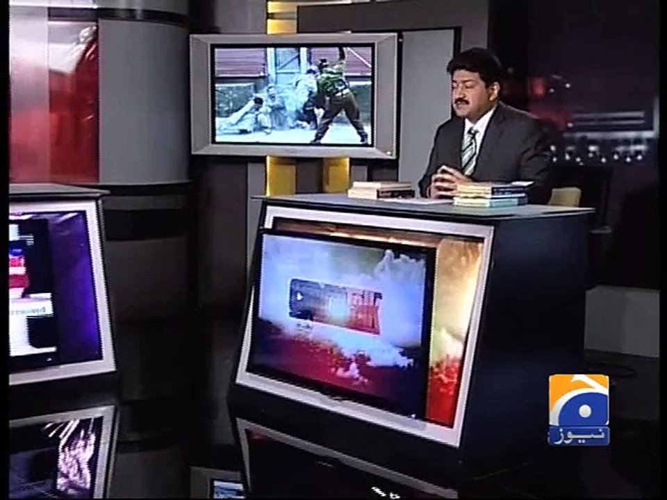 Capital Talk-04 Feb 2015