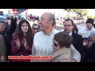 Bilime özgürlük Rennan hocaya adalet!