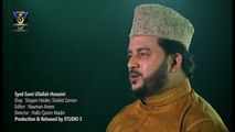 Syed Sami Ullallah Hussaini - Allah Hu Allah Hu