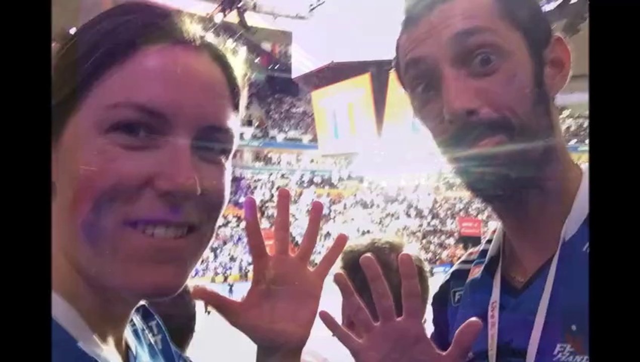 Qatar 2015 Nothing beats live