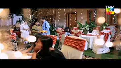 Nikah Episode 4 Full on Hum Tv 25 January 2015 [HD]