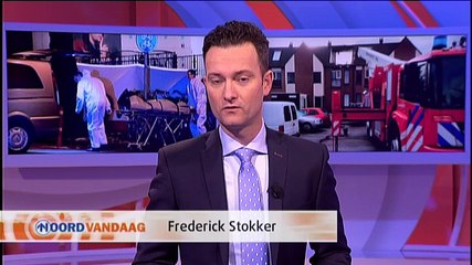 Politiebond: GGZ moet verwarde mensen monitoren - RTV Noord