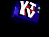 YTV (1995) Logo Canada-SD