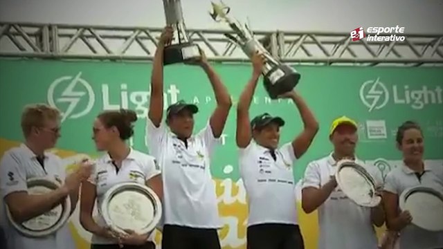 Em entrevista exclusiva ao EI, Allan do Carmo falou sobre as dificuldades na carreira e a expectativa para as próximas competições