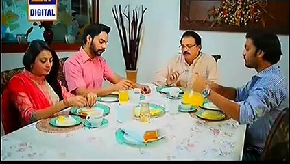Khuda Na Karay Episode 10 - 22nd December 2014
