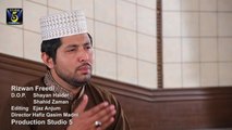 Rizwan Freedi - Bara Sohna Lagda Mainu Haider Da Astana