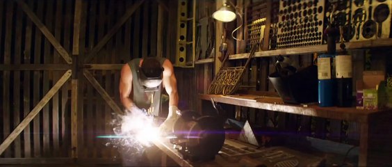 Enfin un trailer (musclé) pour la suite de Magic Mike