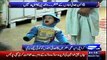 6 children left at Edhi center 3 days ago still waiting for parents