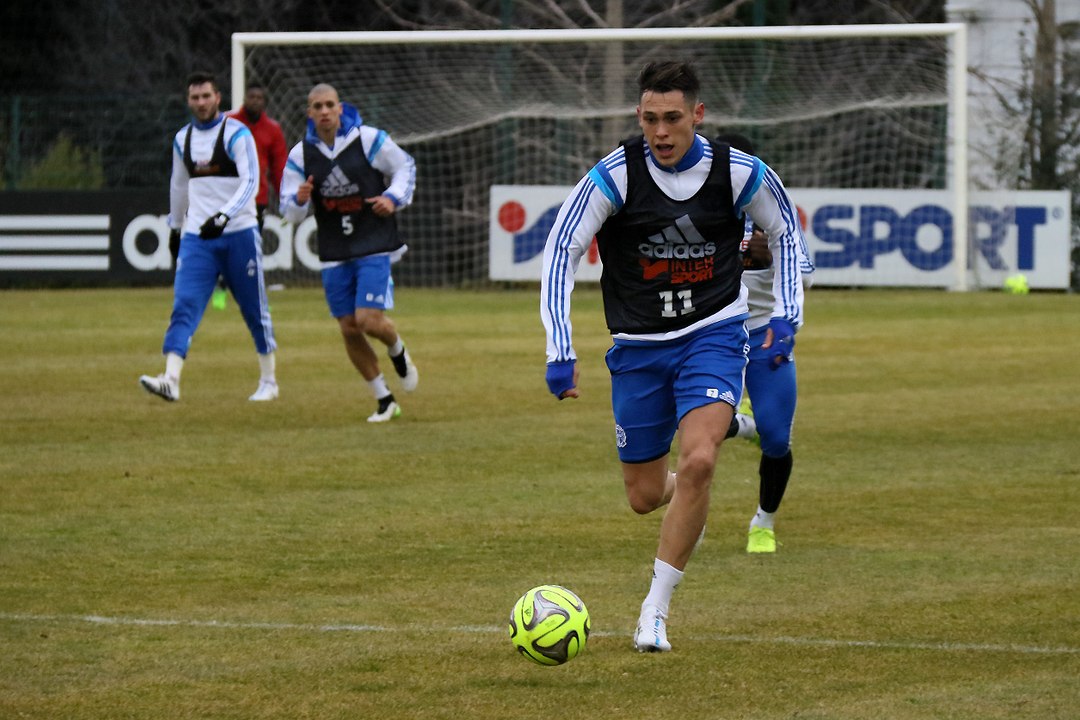 «Vamos Ocampos»