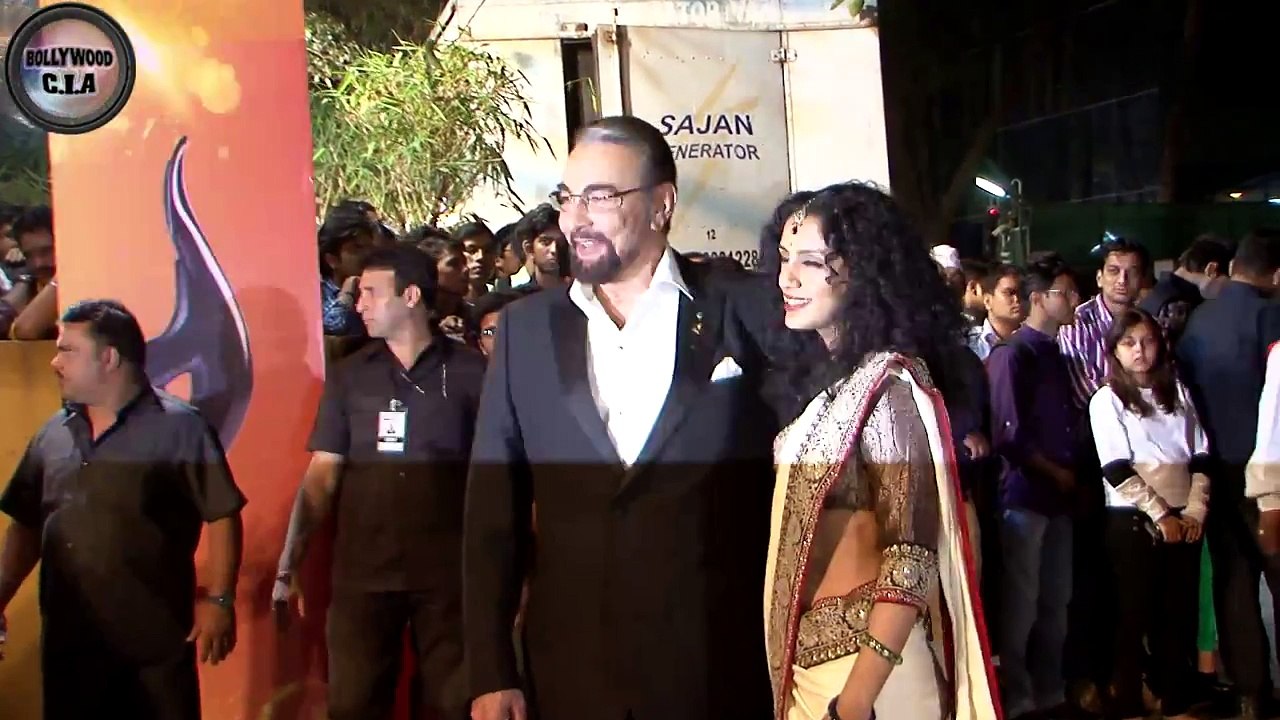 60th Britannia Filmfare Awards 2015 FULL VIDEO - RED CARPET - Bollywood Awards 2015