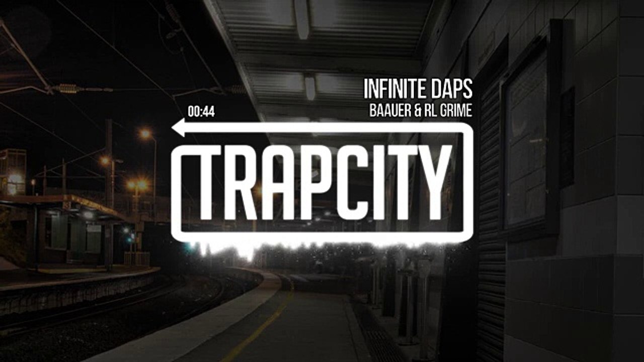 Baauer & RL Grime Infinite Daps Dailymotion Video