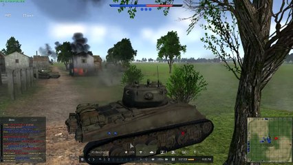 War Thunder Killerselite | #14 = Revomag Arcade