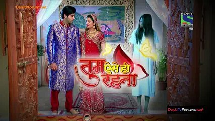 Tum Aise Hi Rehna Full HD Episode 4th February 2015 part 1