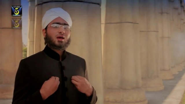 Hafiz Muhammad Azeem Raza Qadri - Haideri Hu Mein Yaro