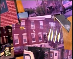 Poder,privilegio y Justicia-Instinto Maternal 22 04 2013