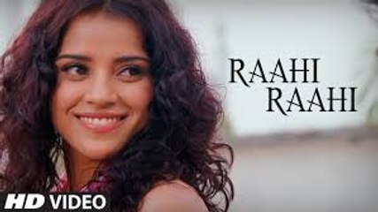 Raahi Raahi Video Song (Mumbai Delhi Mumbai) Full HD