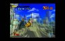 Test vidéo Dreamcast - Jet Set Radio
