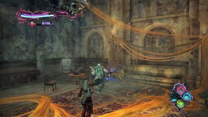 Trailer - Knights Contract (Climbing Creepy Crawling Pests)