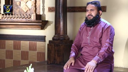 Qari Adrees Naeemi - Ankhon Mein Bus Gaya Hai Madina