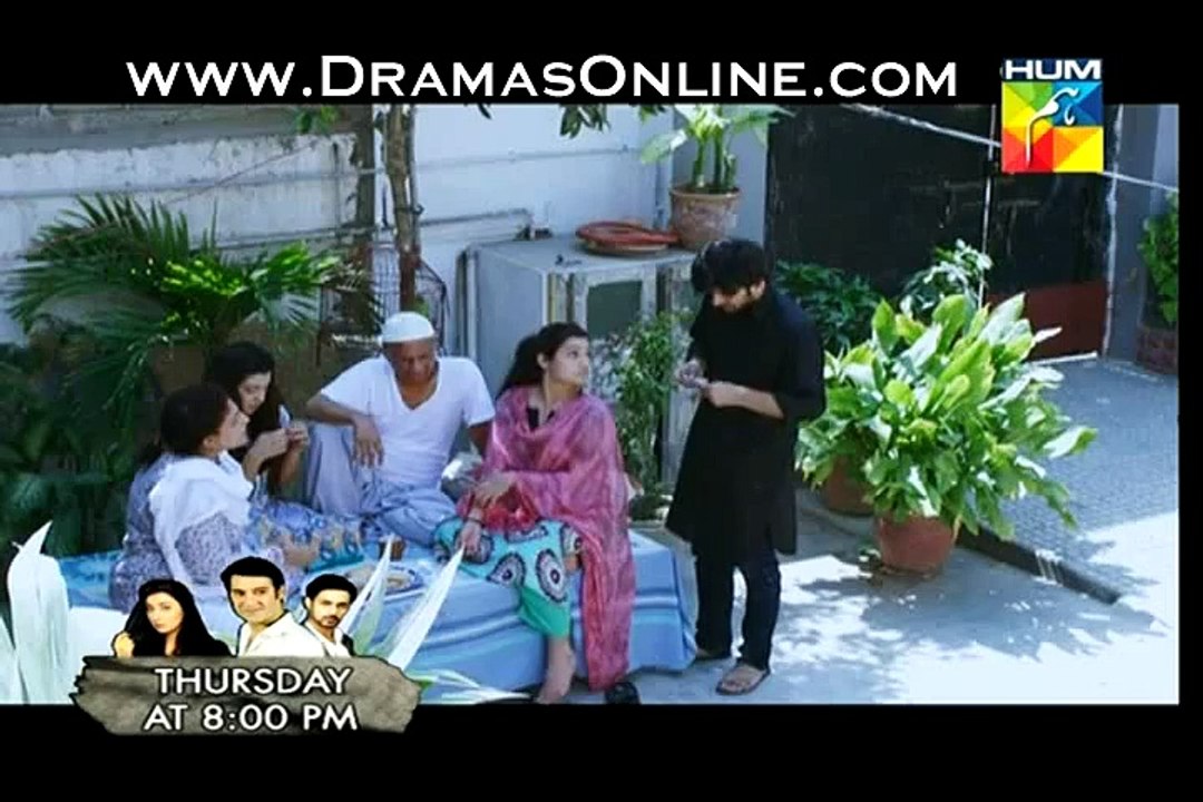 Mere Khuda Episode 3 on Hum Tv in High Quality 4th February 2015 full hq part