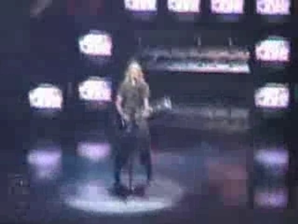 08 - Material Girl