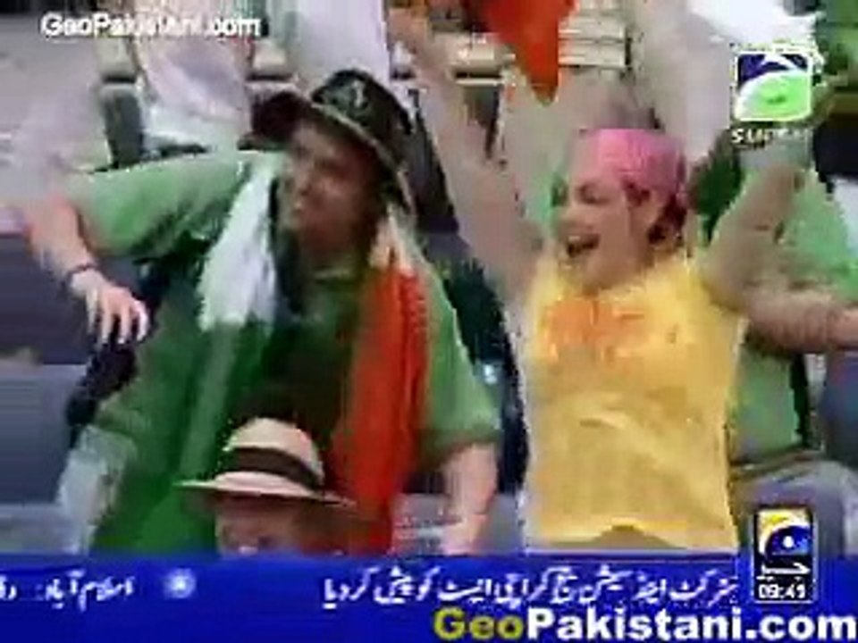 Score Special - 3-20-2007