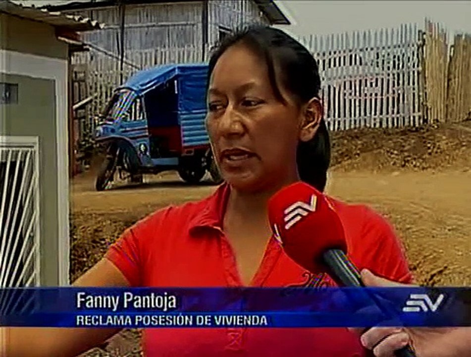 Tierras en Posorja
