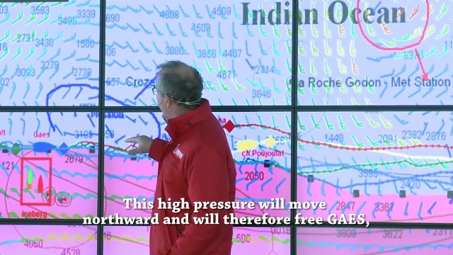 (English) - Day 33 - Daily highlights – Barcelona World Race