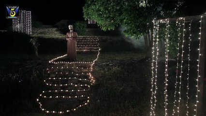 Muhammad Arslan Qadri - Hai Amad Mere Aaqa Ki