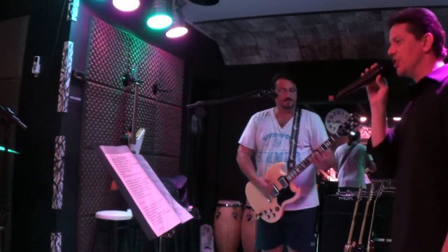 ELEVATION [COVER by U2 SONGS]