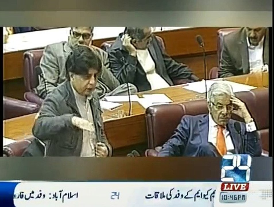 DNA - 4th February 2015