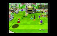 Trailer - Mario Sports Mix (Gameplay)