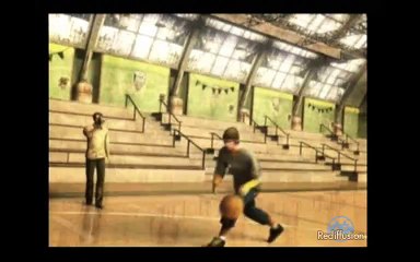 Test horrifique - ObsCure