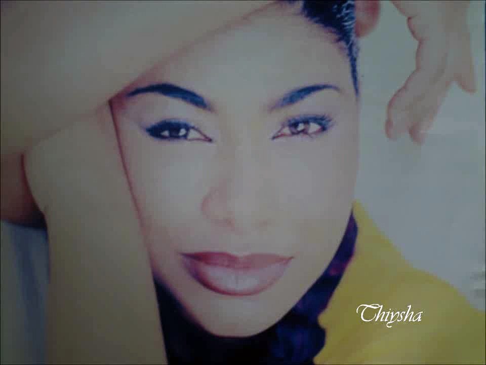 Tanya Saint-Val - ti chou