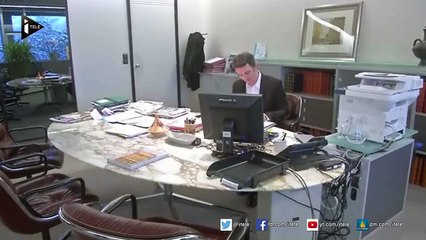 La pastille verte va dans le bon sens selon le maire de Grenoble