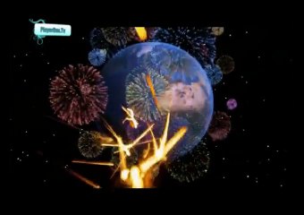 Pré-test - The Third Birthday (Version Jap')